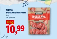 Truskawki Alesto