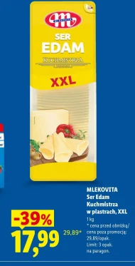 Ser Mlekovita