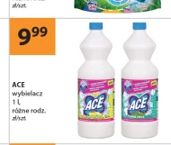Відбілювач Ace