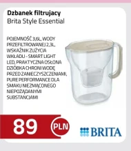 Dzbanek Brita