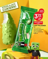 Морозиво Palionek