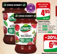 Dżem Łowicz
