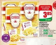 Makaron Krajanka