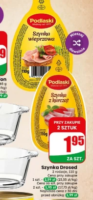 Szynka Podlaski