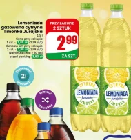 Lemoniada Jurajska