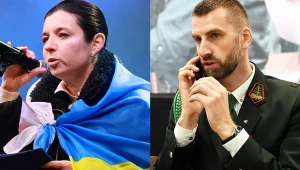 Natalia Panczenko, Marcin Możdżonek