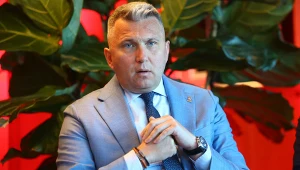 Radosław Piesiewicz, 19.11.2025 r.