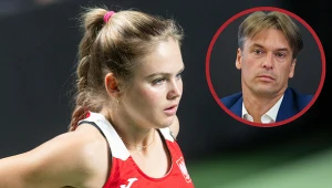 Menedżer Chwalińskiej potwierdza. Zmiana trenera u innej Polki