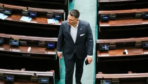Kancelaria Sławomira Mentzena rekrutuje w Toruniu. Zarobki do 15 tys. zł brutto, ale wymaga pracy ponad normę i pełnego zaangażowania