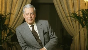 Mario Vargas Llosa