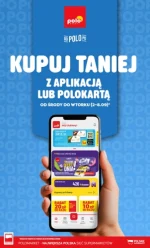 Kupuj taniej - POLOmarket