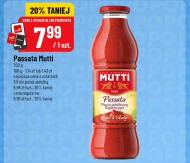 Passata Mutti