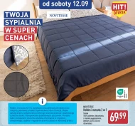 Ковдра Novitesse