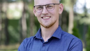 Karol z "Rolnika" rozstał się z ukochaną tuż przed ślubem. Szuka kolejnej