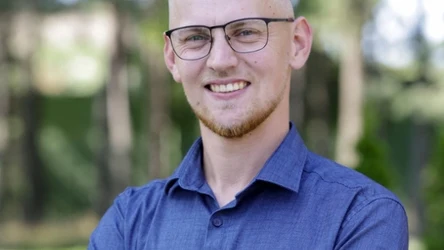 "Rolnik szuka żony" 13. Karol
