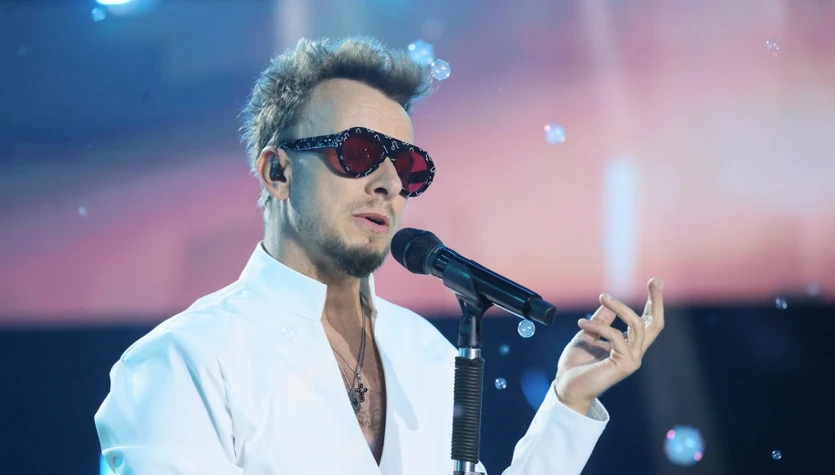 Piotr Kupicha (Feel) odrzucił propozycję z "The Voice of Poland". Dlaczego odmówił?