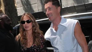 Anna Lewandowska, Robert Lewandowski