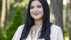 Justyna z "Rolnik szuka żony" 13. miała wątpliwości. Chciała zrezygnować