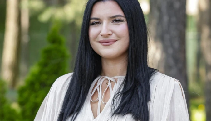Justyna z "Rolnik szuka żony" 13.