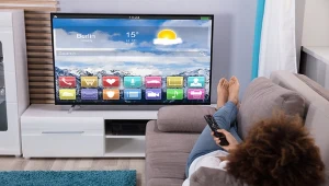 Smart TV muli przy oglądaniu Netflixa? Sprawdź to proste rozwiązanie