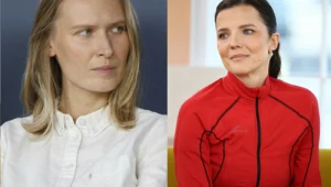 Jabłczyńska oceniła Żulewską. Jest inaczej niż ludzie zakładają. "Mam dowód"