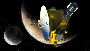 NASA bez funduszy. Sonda zamilknie na skraju Układu Słonecznego