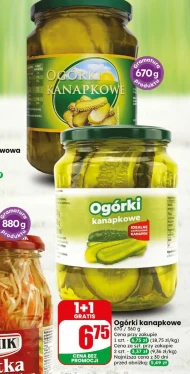 Ogórki