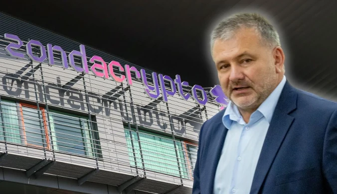 Waldemar Żurek o śledztwie ws. Zondacrypto (zdj. ilustracyjne)