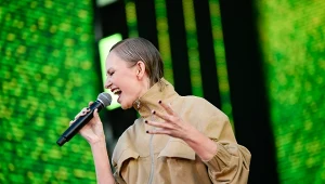 Pokazał prezent od Kasi Stankiewicz. "Nic nigdy nie będzie takie samo"