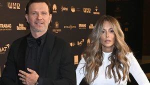 Radosław Majdan, Małgorzata Rozenek-Majdan