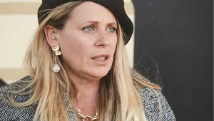 Sadowska nie wytrzymała ws. afery. "Nie ma w tym żadnej winy aktorek"