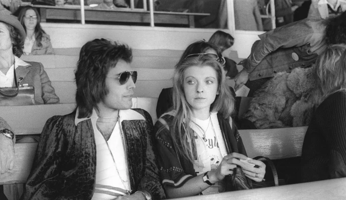 Spełniła ostatnie życzenie Freddiego Mercury'ego. Co zdradziła Mary Austin?