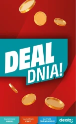 Deal dnia!- Dealz