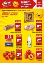 Słoneczne rabaty i e-bon na dokładkę - API Market