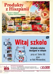 Prawdziwy smak tradycji w Twojej kuchni - Społem WSS Śródmieście