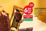Морозиво Magnum