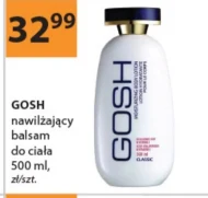 Лосьйон для тіла Gosh