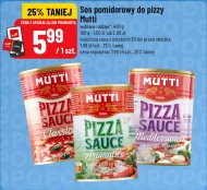 Соус Mutti