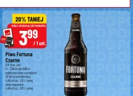 Пиво Fortuna