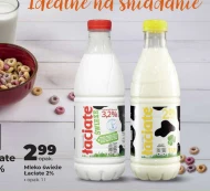 Mleko Łaciate