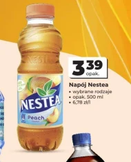 Випий Nestea