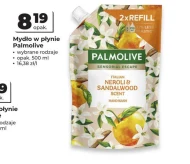 Mydło w płynie Palmolive