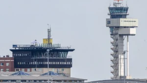 Media: Zidentyfikowano podejrzanych o próbę ataku w Lipsku. W tle Rosja