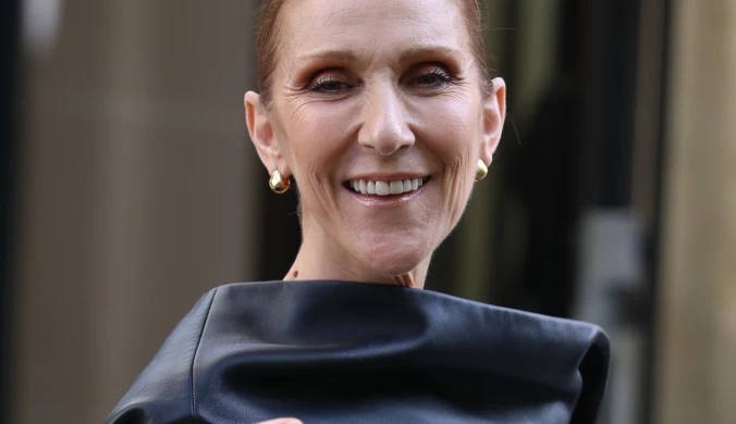 Nowe nagrania z Celine Dion obiegły internet! Schorowana gwiazda tańczy i śpiewa na ulicach Paryża