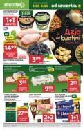 Odkryj orientalne inspiracje i hitowe rabaty – Stokrotka