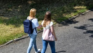 Ukrainki mieszkające w Polsce coraz bardziej obawiają się o swoje bezpieczeństwo
