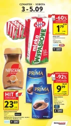 Okazje do oszczędności - Intermarche