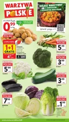 Okazje do oszczędności - Intermarche
