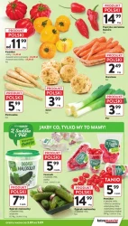 Okazje do oszczędności - Intermarche