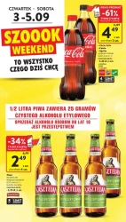 Okazje do oszczędności - Intermarche